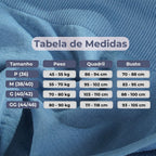 Conjunto FlexiFit Ultra Confort [Frete Grátis]