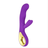 Vibrador Rabbit Magic 10 velocidades - Recarregavel USB