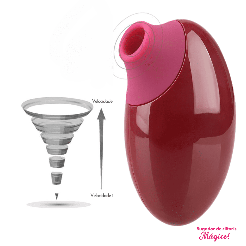 [PROMO EXCLUSIVA DE TORRA ESTOQUE] 5 CottonConfort + Sugador de Clicli Recarregável