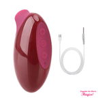 [PROMO EXCLUSIVA DE TORRA ESTOQUE] 5 CottonConfort + Sugador de Clicli Recarregável