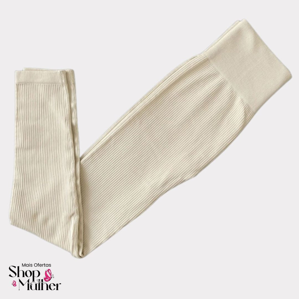 [PROMOÇÃO DE LANÇAMENTO] Legging InvisiFit Tecnologia Zero Transparência