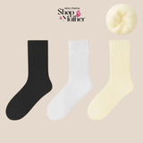 Preta+ Branca + Amarela