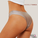 [COMPRE 5 LEVE 10 PROMOÇÃO LIMITADA!] Calcinhas Invisíveis Tecnologia InvisiConfort®