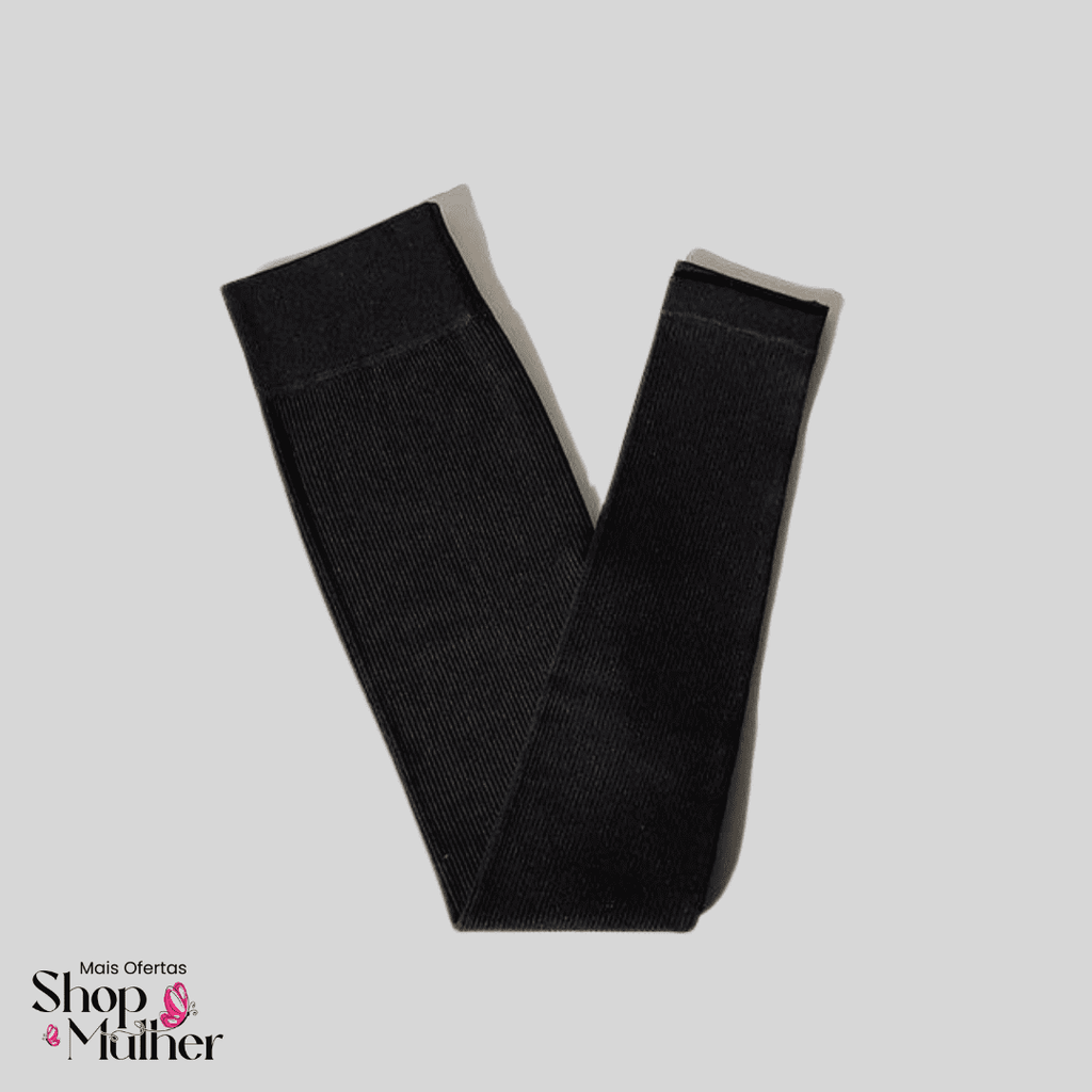 [PROMOÇÃO DE LANÇAMENTO] Legging InvisiFit Tecnologia Zero Transparência