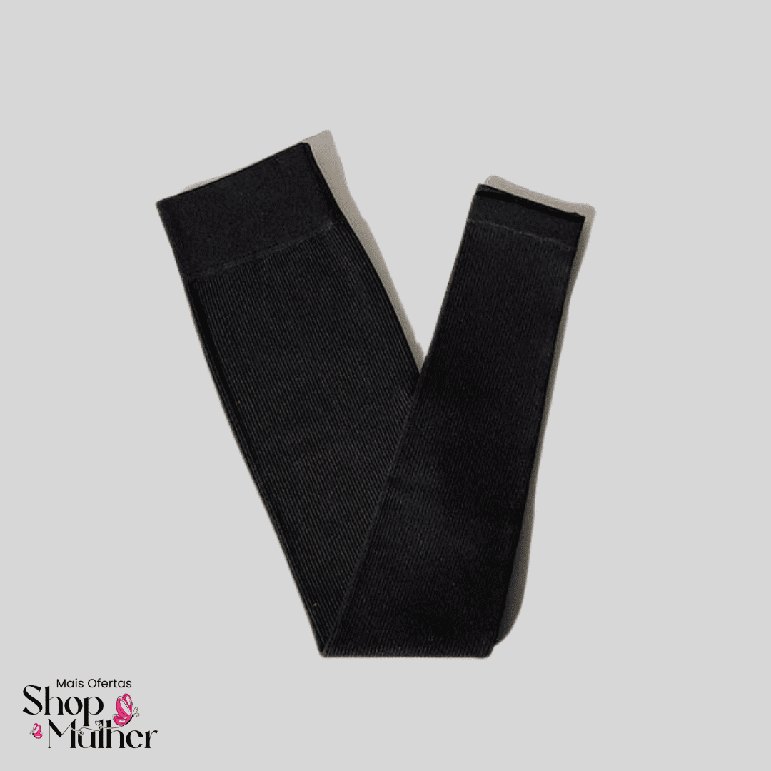 [PROMOÇÃO DE LANÇAMENTO] Legging InvisiFit Tecnologia Zero Transparência