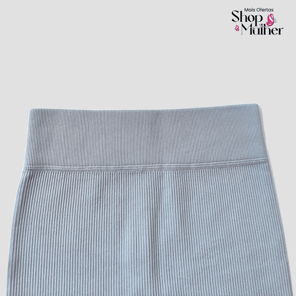 [PROMOÇÃO DE LANÇAMENTO] Legging InvisiFit Tecnologia Zero Transparência