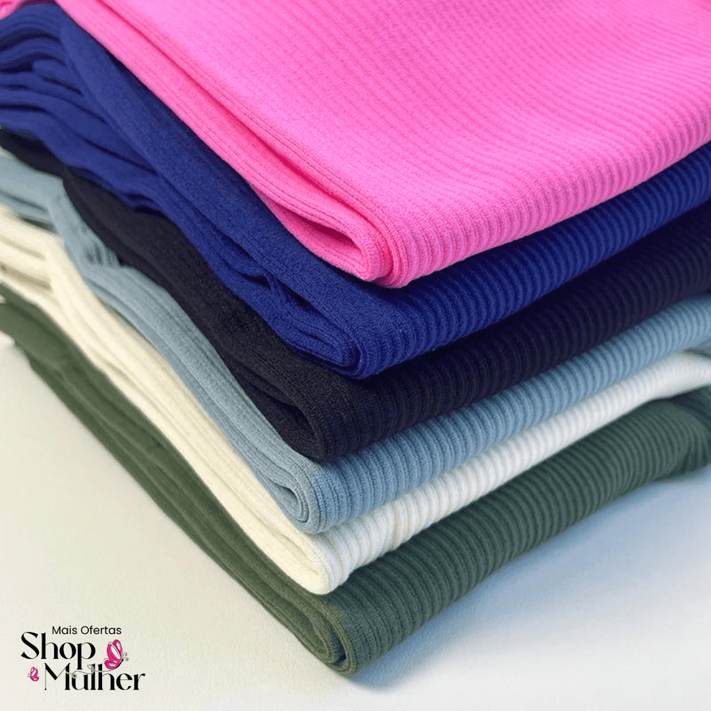 [PROMOÇÃO DE LANÇAMENTO] Legging InvisiFit Tecnologia Zero Transparência