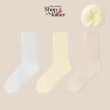 Branca + Amarela + Bege