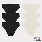 Cores Preto e Branco