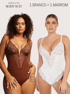 [PROMOÇÃO DE LANÇAMENTO] Body Perfectto Modelador - Elegância e Sensualidade