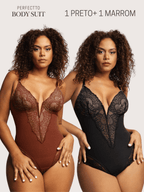 [PROMOÇÃO DE LANÇAMENTO] Body Perfectto Modelador - Elegância e Sensualidade
