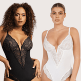 1 Preto + 1 Branco [PROMOCIONAL - R$ 139 a unidade]