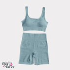 [PROMOÇÃO DE LANÇAMENTO] Conjunto InvisiFit Tecnologia Zero Transparência