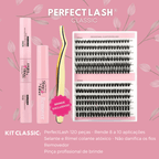 PerfectLash - Extensão de cílios em casa [BRINDE EXCLUSIVO + FRETE GRÁTIS]