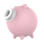 Sr. Piggy - Prazer & Diversão