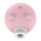 Sr. Piggy - Prazer & Diversão